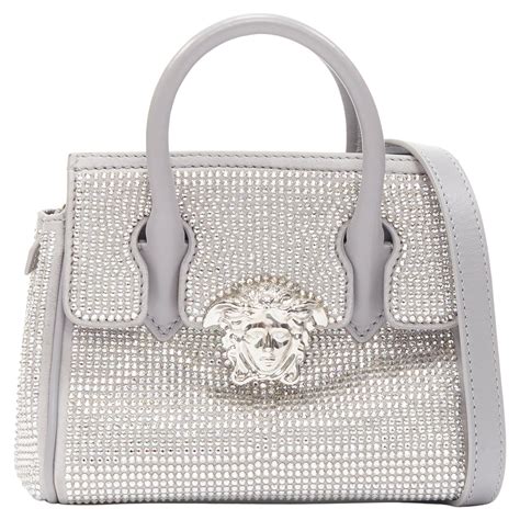 versace empire bag mini|Versace handbags sale.